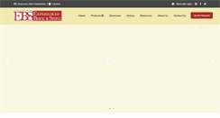 Desktop Screenshot of experiencedbricks.com